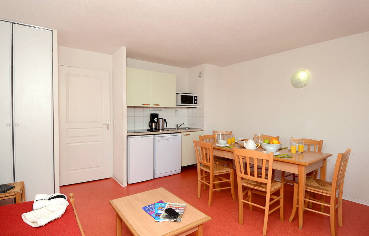 Résidence Odalys Les Chalets d'Aurouze Provence-Alpes-Côte d'Azur - La Joue du Loup visuel 5/6 Résidence Odalys Les Chalets d'Aurouze Provence-Alpes-Côte d'Azur - La Joue du Loup visuel 5/6