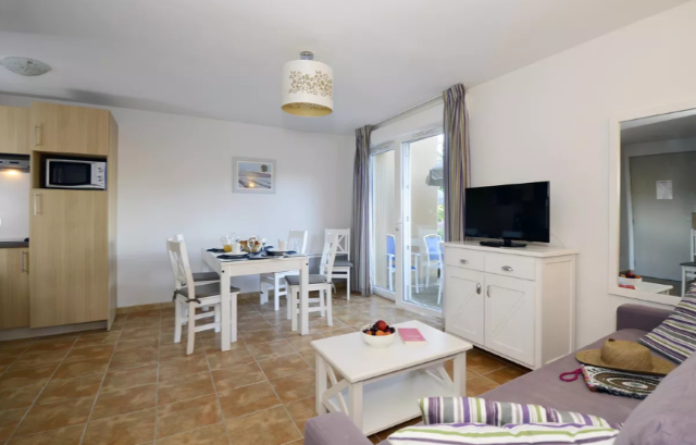 Résidence Odalys Les Côteaux de Sarlat Aquitaine - Sarlat-la-Canéda visuel 17/25