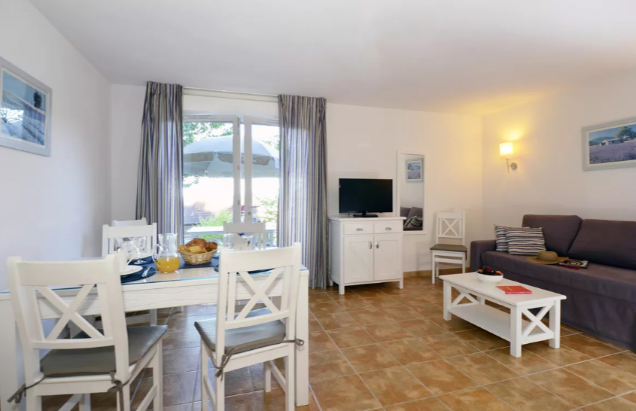 Résidence Odalys Les Côteaux de Sarlat Aquitaine - Sarlat-la-Canéda visuel 5/25