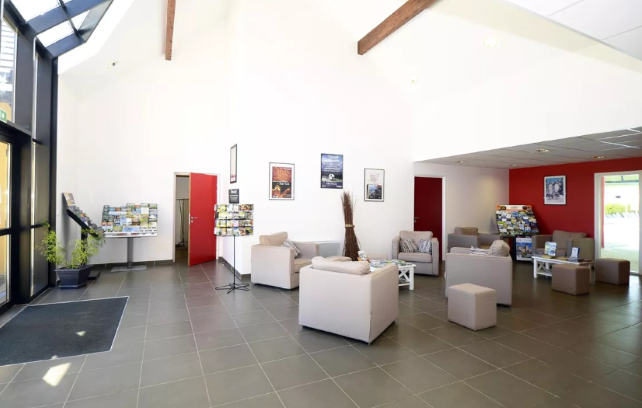 Résidence Odalys Les Côteaux de Sarlat Aquitaine - Sarlat-la-Canéda visuel 10/25