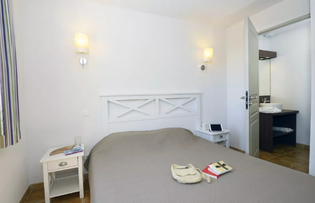 Résidence Odalys Les Côteaux de Sarlat Aquitaine - Sarlat-la-Canéda visuel 6/25