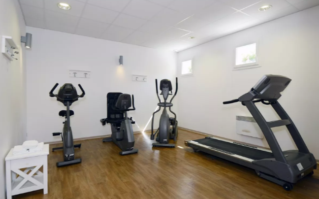 Résidence Odalys Les Côteaux de Sarlat Aquitaine - Sarlat-la-Canéda visuel 13/25