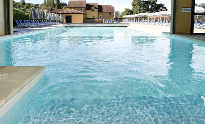 Résidence Odalys Les Côteaux de Sarlat Aquitaine - Sarlat-la-Canéda visuel 11/25