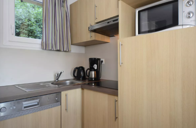 Résidence Odalys Les Côteaux de Sarlat Aquitaine - Sarlat-la-Canéda visuel 25/25