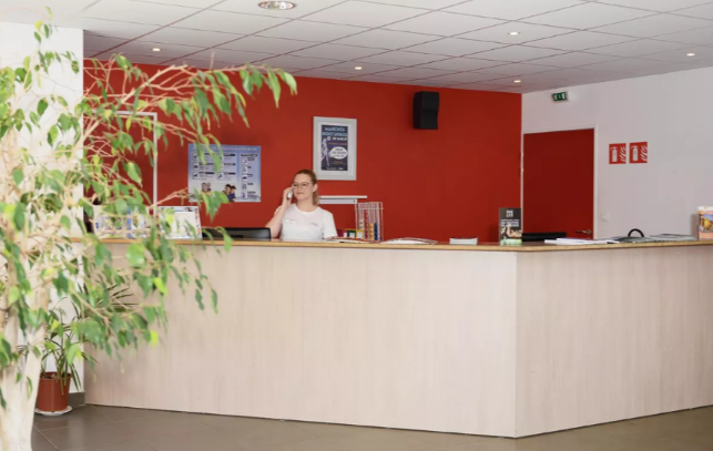 Résidence Odalys Les Côteaux de Sarlat Aquitaine - Sarlat-la-Canéda visuel 21/25