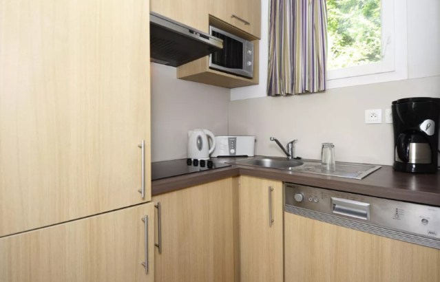 Résidence Odalys Les Côteaux de Sarlat Aquitaine - Sarlat-la-Canéda visuel 19/25