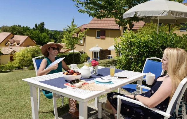 Résidence Odalys Les Côteaux de Sarlat Aquitaine - Sarlat-la-Canéda visuel 4/25