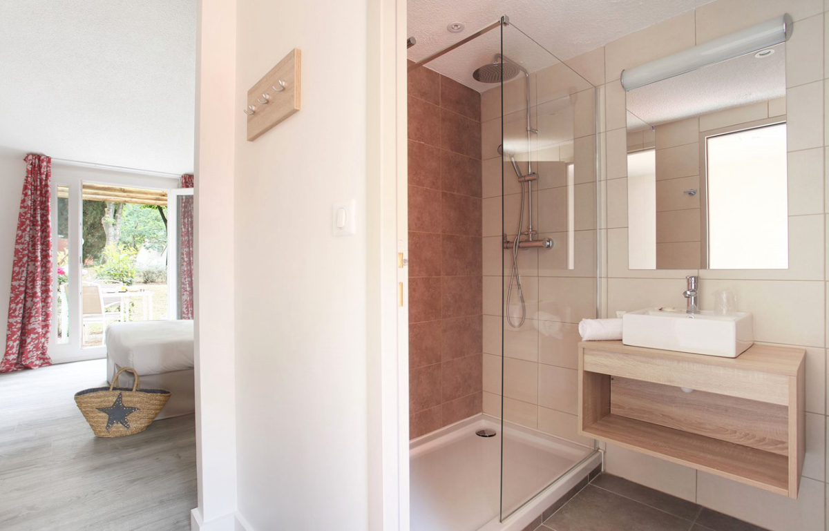 Résidence Odalys les Gardians Provence-Alpes-Côte d'Azur - Arles visuel 5/11 Résidence Odalys les Gardians Provence-Alpes-Côte d'Azur - Arles visuel 5/11