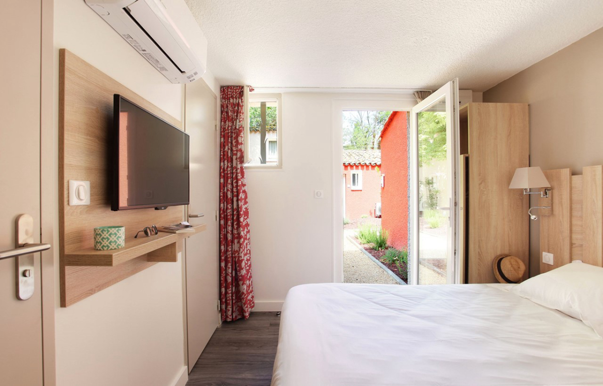 Résidence Odalys les Gardians Provence-Alpes-Côte d'Azur - Arles visuel 8/11 Résidence Odalys les Gardians Provence-Alpes-Côte d'Azur - Arles visuel 8/11