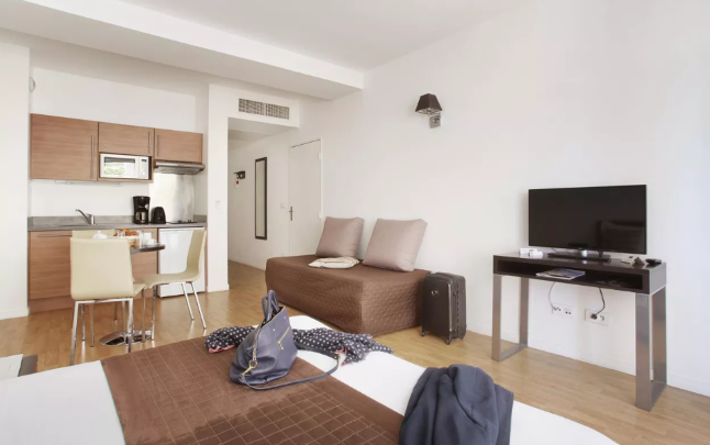 Résidence Odalys Les Hauts de la Principauté Provence-Alpes-Côte d'Azur - Beausoleil visuel 21/23 Résidence Odalys Les Hauts de la Principauté Provence-Alpes-Côte d'Azur - Beausoleil visuel 21/23