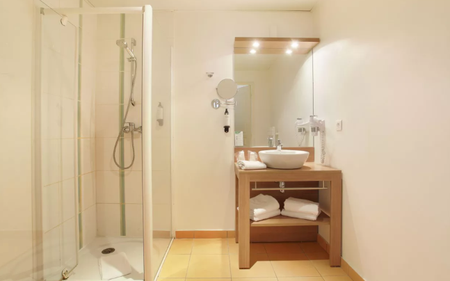 Résidence Odalys Les Hauts de la Principauté Provence-Alpes-Côte d'Azur - Beausoleil visuel 5/23 Résidence Odalys Les Hauts de la Principauté Provence-Alpes-Côte d'Azur - Beausoleil visuel 5/23