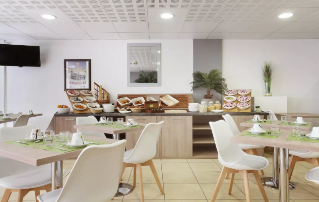 Résidence Odalys Les Hauts de la Principauté Provence-Alpes-Côte d'Azur - Beausoleil visuel 8/23 Résidence Odalys Les Hauts de la Principauté Provence-Alpes-Côte d'Azur - Beausoleil visuel 8/23