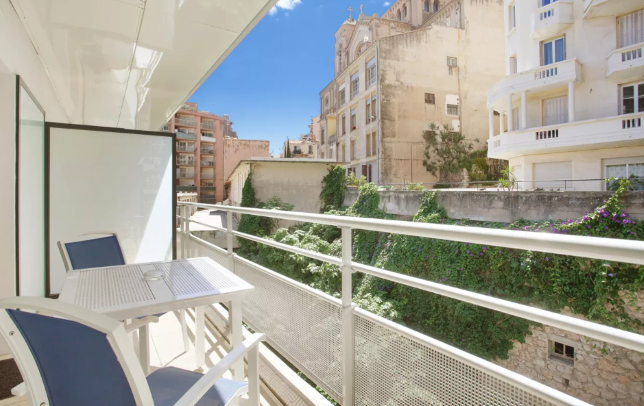 Résidence Odalys Les Hauts de la Principauté Provence-Alpes-Côte d'Azur - Beausoleil visuel 4/23 Résidence Odalys Les Hauts de la Principauté Provence-Alpes-Côte d'Azur - Beausoleil visuel 4/23