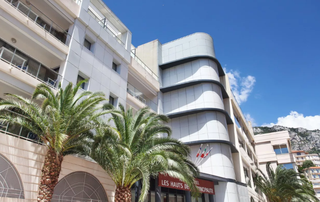 Résidence Odalys Les Hauts de la Principauté Provence-Alpes-Côte d'Azur - Beausoleil visuel 23/23 Résidence Odalys Les Hauts de la Principauté Provence-Alpes-Côte d'Azur - Beausoleil visuel 23/23