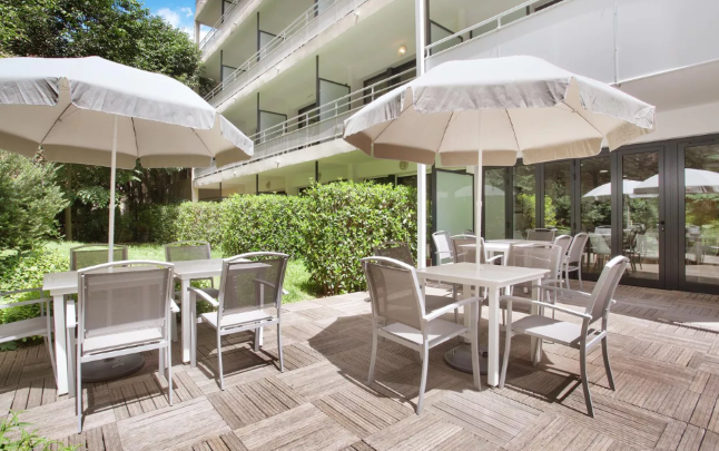 Résidence Odalys Les Hauts de la Principauté Provence-Alpes-Côte d'Azur - Beausoleil visuel 18/23 Résidence Odalys Les Hauts de la Principauté Provence-Alpes-Côte d'Azur - Beausoleil visuel 18/23