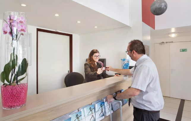 Résidence Odalys Les Hauts de la Principauté Provence-Alpes-Côte d'Azur - Beausoleil visuel 11/23 Résidence Odalys Les Hauts de la Principauté Provence-Alpes-Côte d'Azur - Beausoleil visuel 11/23