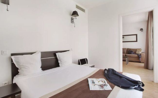 Résidence Odalys Les Hauts de la Principauté Provence-Alpes-Côte d'Azur - Beausoleil visuel 16/23 Résidence Odalys Les Hauts de la Principauté Provence-Alpes-Côte d'Azur - Beausoleil visuel 16/23