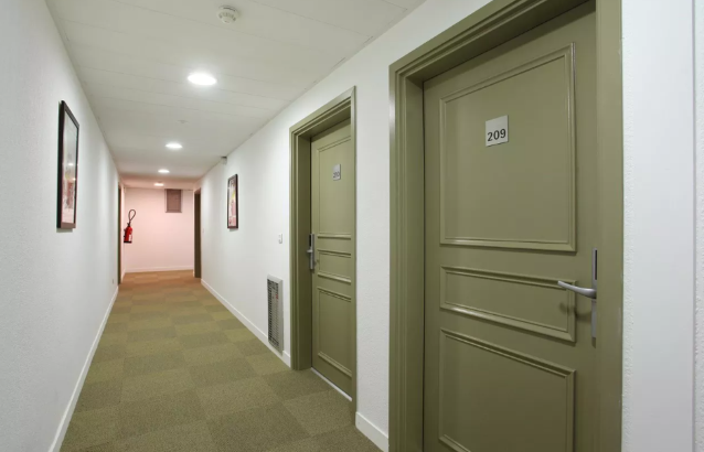 Résidence Odalys Les Hauts de la Principauté Provence-Alpes-Côte d'Azur - Beausoleil visuel 12/23 Résidence Odalys Les Hauts de la Principauté Provence-Alpes-Côte d'Azur - Beausoleil visuel 12/23