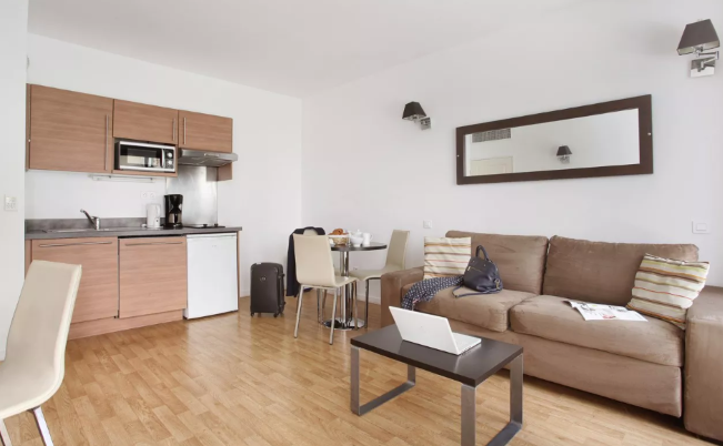 Résidence Odalys Les Hauts de la Principauté Provence-Alpes-Côte d'Azur - Beausoleil visuel 14/23 Résidence Odalys Les Hauts de la Principauté Provence-Alpes-Côte d'Azur - Beausoleil visuel 14/23