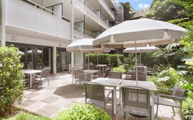 Résidence Odalys Les Hauts de la Principauté Provence-Alpes-Côte d'Azur - Beausoleil visuel 9/23 Résidence Odalys Les Hauts de la Principauté Provence-Alpes-Côte d'Azur - Beausoleil visuel 9/23