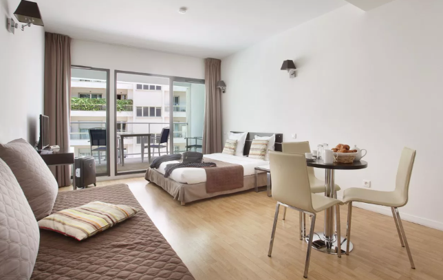 Résidence Odalys Les Hauts de la Principauté Provence-Alpes-Côte d'Azur - Beausoleil visuel 20/23 Résidence Odalys Les Hauts de la Principauté Provence-Alpes-Côte d'Azur - Beausoleil visuel 20/23