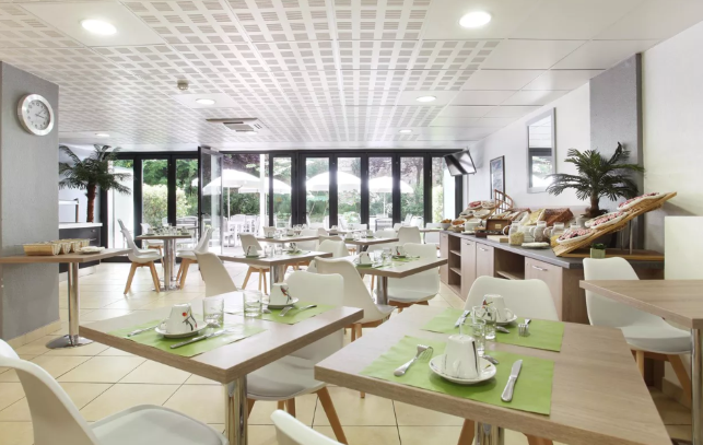 Résidence Odalys Les Hauts de la Principauté Provence-Alpes-Côte d'Azur - Beausoleil visuel 7/23 Résidence Odalys Les Hauts de la Principauté Provence-Alpes-Côte d'Azur - Beausoleil visuel 7/23