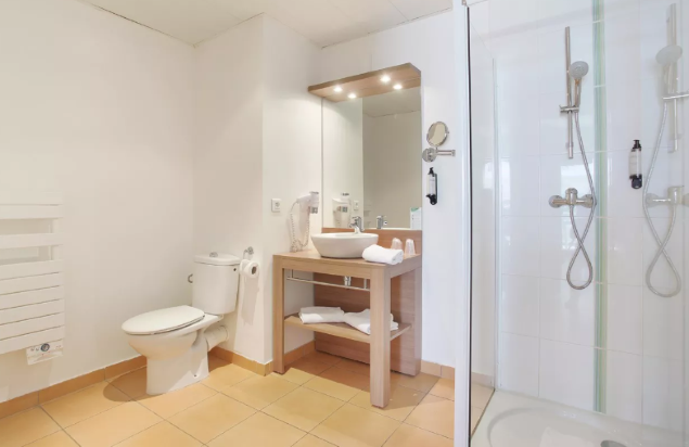 Résidence Odalys Les Hauts de la Principauté Provence-Alpes-Côte d'Azur - Beausoleil visuel 17/23 Résidence Odalys Les Hauts de la Principauté Provence-Alpes-Côte d'Azur - Beausoleil visuel 17/23