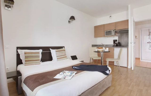 Résidence Odalys Les Hauts de la Principauté Provence-Alpes-Côte d'Azur - Beausoleil visuel 2/23 Résidence Odalys Les Hauts de la Principauté Provence-Alpes-Côte d'Azur - Beausoleil visuel 2/23