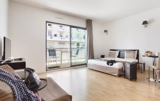 Résidence Odalys Les Hauts de la Principauté Provence-Alpes-Côte d'Azur - Beausoleil visuel 13/23 Résidence Odalys Les Hauts de la Principauté Provence-Alpes-Côte d'Azur - Beausoleil visuel 13/23