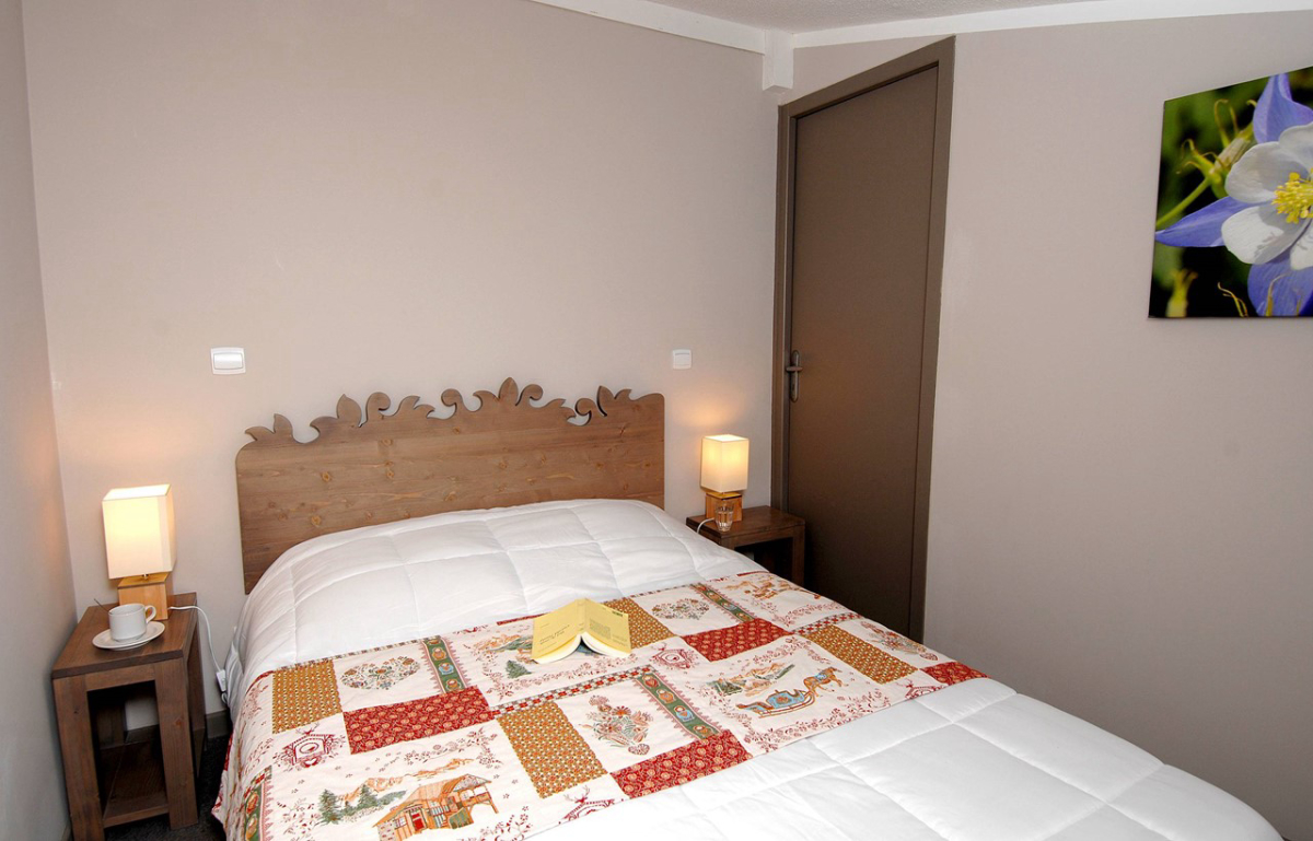 Résidence Odalys Lune Argent Rhône-Alpes - Megève visuel 9/10