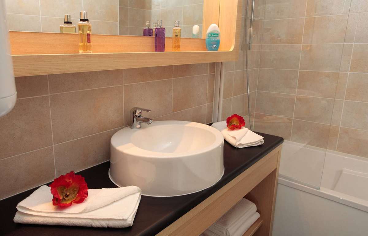 Résidence Odalys Lune Argent Rhône-Alpes - Megève visuel 10/10