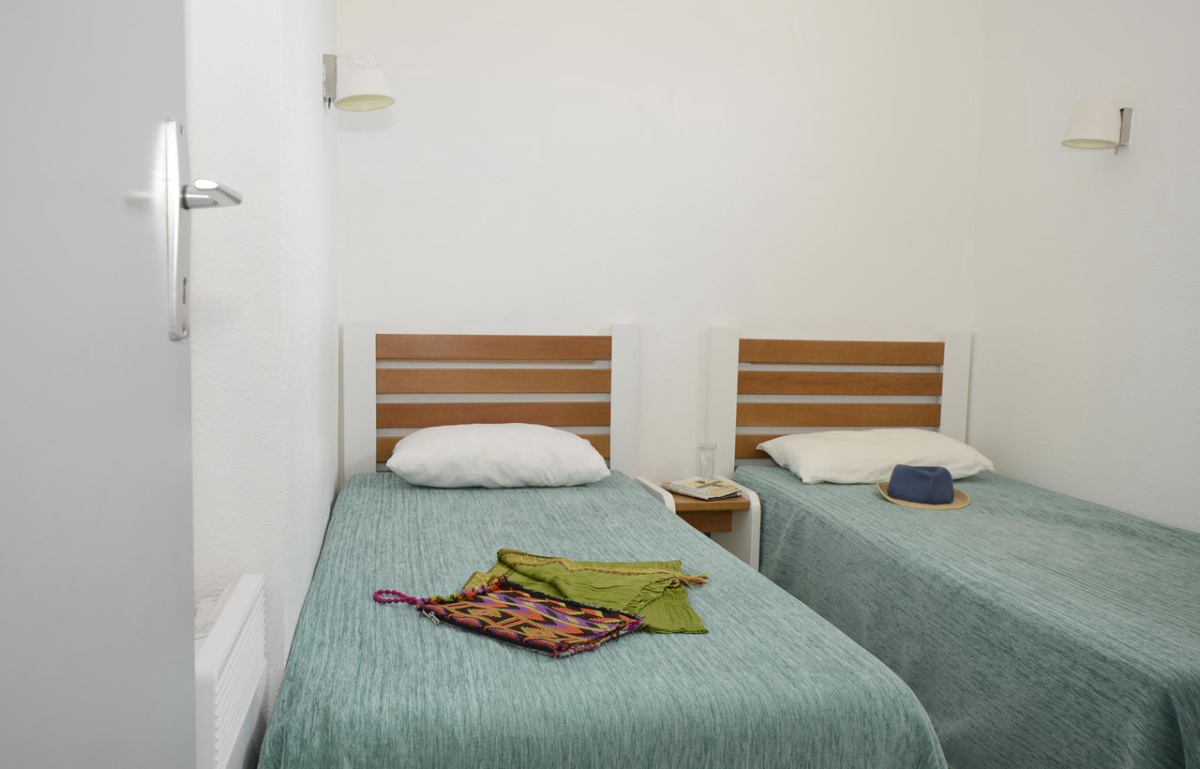 Résidence Odalys Primavera Languedoc-Roussillon - Le Cap d'Agde visuel 7/10