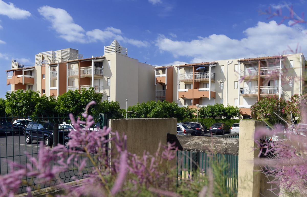 Résidence Odalys Primavera Languedoc-Roussillon - Le Cap d'Agde visuel 9/10