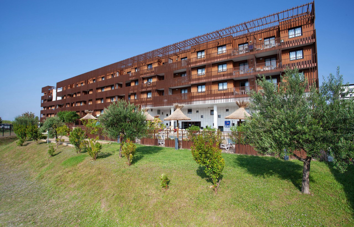 Résidence Odalys Terra Gaïa Languedoc-Roussillon - Sète visuel 5/6