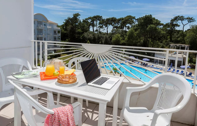 Résidence Odalys Thalassa Pays de Loire - Les Sables-d'Olonne visuel 5/7 Résidence Odalys Thalassa Pays de Loire - Les Sables-d'Olonne visuel 5/7