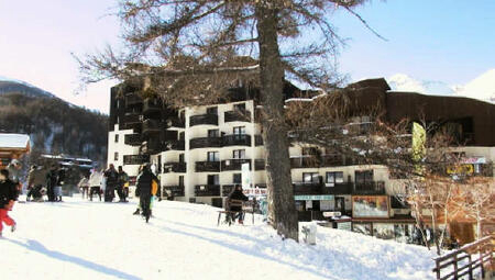 Résidence Orrianes des Cimes Provence-Alpes-Côte d'Azur - Les Orres visuel 1/2 Résidence Orrianes des Cimes Provence-Alpes-Côte d'Azur - Les Orres visuel 1/2