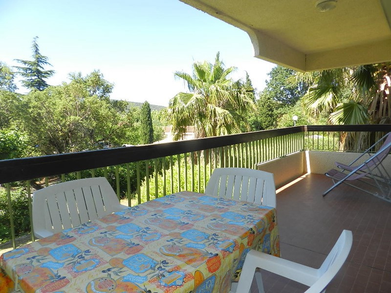 Résidence Parc du Lavandou Provence-Alpes-Côte d'Azur - Le Lavandou visuel 1/1