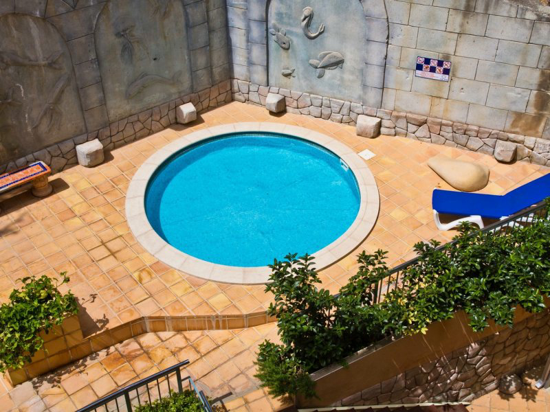 Résidence Pierre et Vacances Altea beach Costa Blanca - Altea visuel 3/11