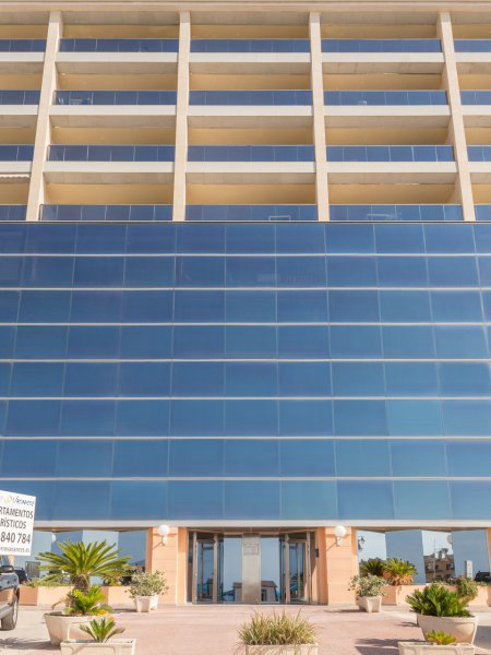 Résidence Pierre et Vacances Altea beach Costa Blanca - Altea visuel 11/11