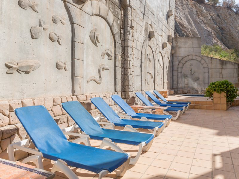 Résidence Pierre et Vacances Altea beach Costa Blanca - Altea visuel 9/11