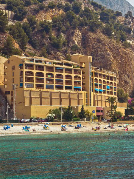 Résidence Pierre et Vacances Altea Port Costa Blanca - Altea visuel 2/9