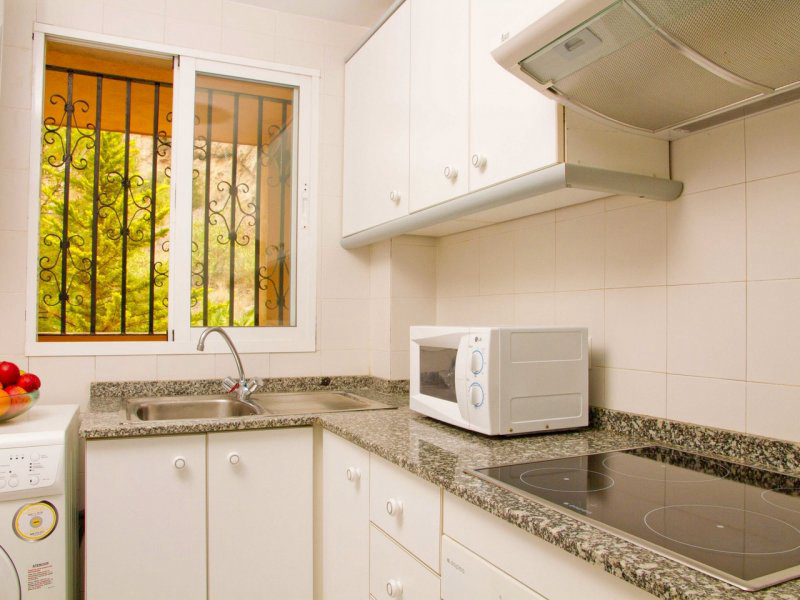 Résidence Pierre et Vacances Altea Port Costa Blanca - Altea visuel 7/9