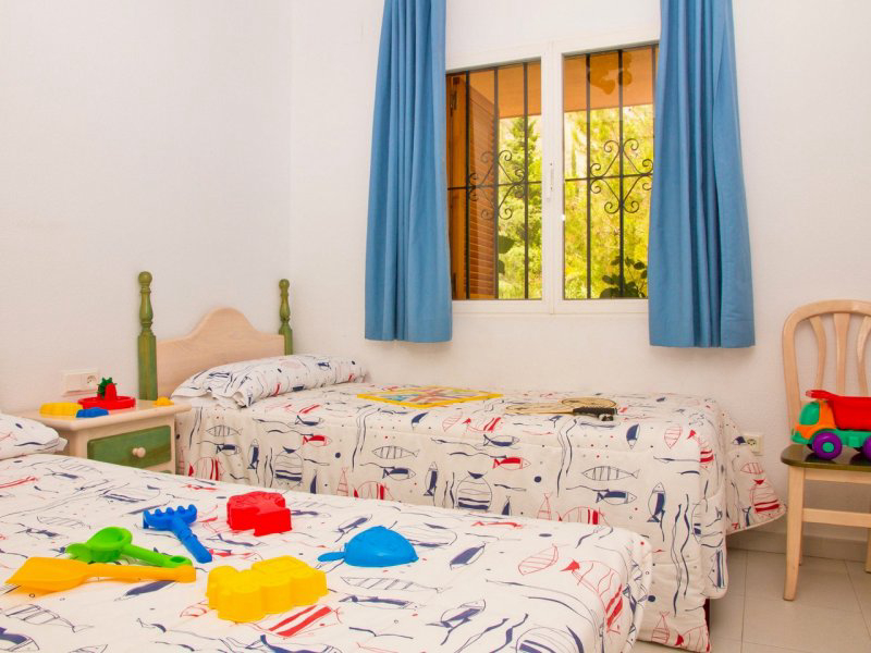 Résidence Pierre et Vacances Altea Port Costa Blanca - Altea visuel 9/9