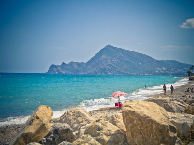 Résidence Pierre et Vacances Altea Port Costa Blanca - Altea visuel 3/9