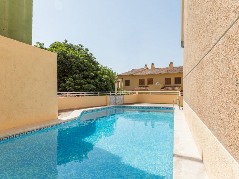 Résidence Pierre et Vacances Altea Port Costa Blanca - Altea visuel 4/9