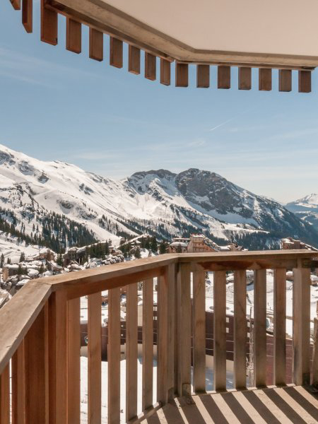 Résidence Pierre et Vacances Antarès Rhône-Alpes - Avoriaz visuel 14/14