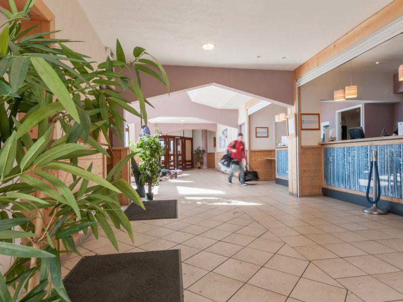 Résidence Pierre et Vacances Antarès Rhône-Alpes - Avoriaz visuel 13/14