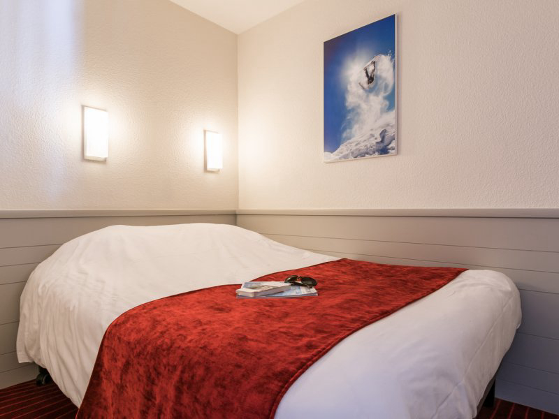 Résidence Pierre et Vacances Antarès Rhône-Alpes - Avoriaz visuel 10/14