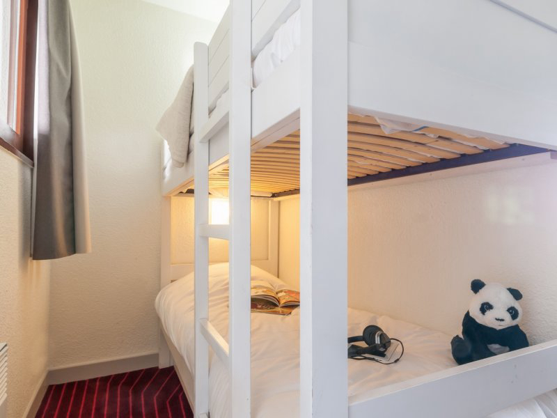 Résidence Pierre et Vacances Antarès Rhône-Alpes - Avoriaz visuel 11/14