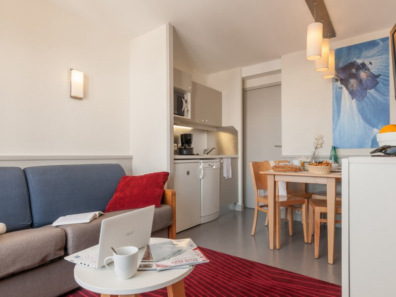 Résidence Pierre et Vacances Antarès Rhône-Alpes - Avoriaz visuel 9/14